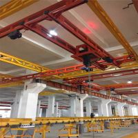 遼寧鐵嶺銷售橋式起重機
