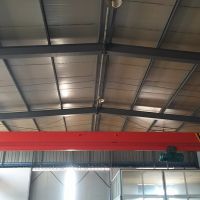 湖北省宜昌市單梁橋式起重機，行車，行吊，天車，龍門吊大全