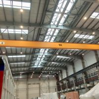 枝江市歐式單梁橋式起重機，行車，行吊，天車，龍門吊大全