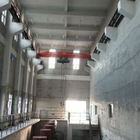 湖北省宜昌市單梁橋式起重機，行車，行吊，天車，龍門吊大全