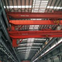 宜都市QD雙梁橋式起重機行車，行吊，龍門吊大全