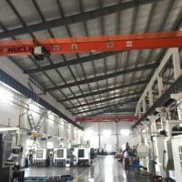 宜昌市土門歐式單梁橋式起重機，行車，行吊，天車，龍門吊大全