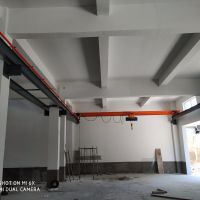 湖北省恩施現場制作簡易小型起重機行車，行吊龍門吊大全