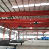 遼寧遼陽 橋式起重機(jī)