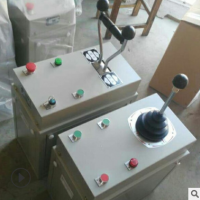 鄭州起重機(jī)聯(lián)動(dòng)臺生產(chǎn)