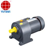 3.7KW齒輪減速電機，重量升降機CH40-3700-3-S