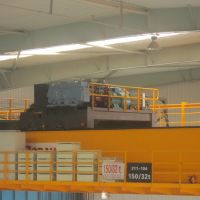 重慶蔡家工業園區哪家起重機售后服務好