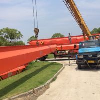 重慶單梁行車航車哪家質量好廠家直銷