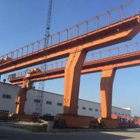 廠家直銷重慶各區縣行車龍門吊價格合理質量過硬