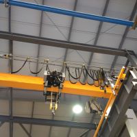 批發(fā)*售重慶優(yōu)質(zhì)10噸單梁行車(chē)起重機(jī)