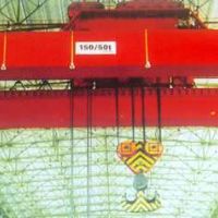 南岸哪家銷(xiāo)售起重機(jī)的質(zhì)量好實(shí)力強(qiáng)  重慶QD雙梁起重機(jī)