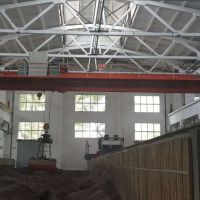 重慶那個(gè)廠家5噸行車質(zhì)量比較好