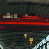 重慶16噸單梁起重機(jī)龍門(mén)吊那個(gè)廠家質(zhì)量好價(jià)格便宜