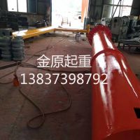 BZD型懸臂起重機維修保養