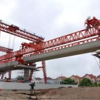 賀州市架橋機優質供應商—宇華起重