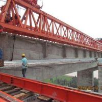 黔東南苗族侗族自治州架橋機優(yōu)質供應商—宇華起重