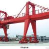 江陰起重機生產廠家雙主梁龍門起重機