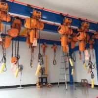 中山環(huán)鏈葫蘆生產廠家