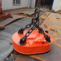 東莞起重機設備電磁吸盤