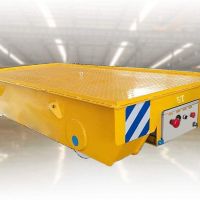 東莞起重機電動平車生產銷售