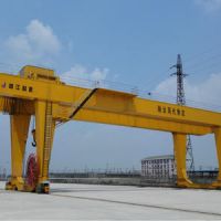 天津碼頭起重機生產廠家