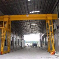 金壇龍門(mén)吊起重機(jī)