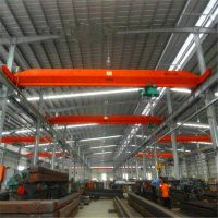 南京單梁起重機配件 行車維修 航吊維護保養(yǎng)