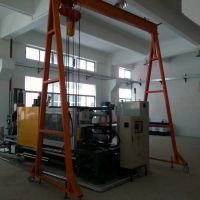 泉州移動(dòng)龍門(mén)吊專(zhuān)業(yè)生產(chǎn)廠家