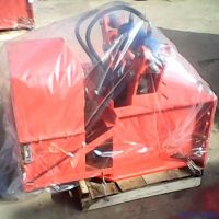 保定電動(dòng)夾軌器