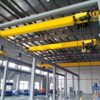 江蘇南京單梁起重機生產銷售