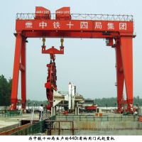 嘉興專業(yè)起重機、行車、行吊、天車、龍門吊銷售并維修維保