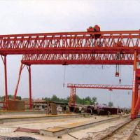 臨沂提梁機廠家----礦山起重