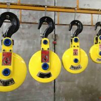 電動葫蘆吊鉤讓保質保量