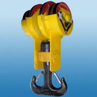 科諾起重外形美觀