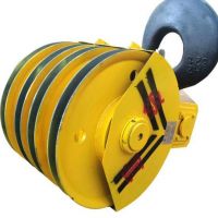 起重機、起重配件成都調(diào)試