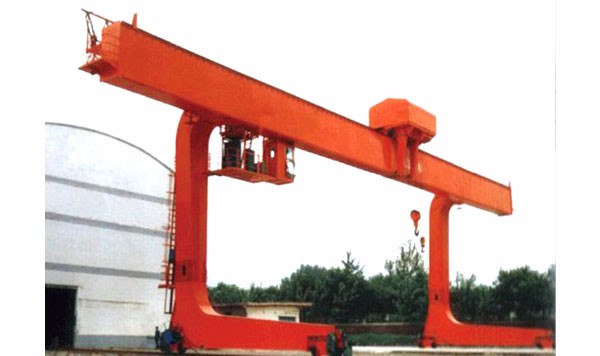 寧夏銀川起重機生產廠家