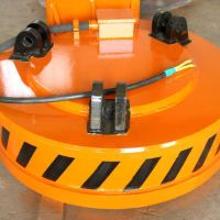 山西運城電磁吸盤，