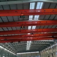 宜昌市夷陵區(qū)單梁橋式起重機，行車，行吊，龍門吊大全