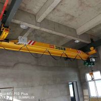 湖北省宜昌市夷陵區(qū)懸掛起重機，行吊，龍門吊大全