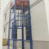 江陰液壓升降貨梯設(shè)計安裝銷售