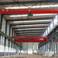 番禺電動單梁起重機(jī)現(xiàn)貨供應(yīng) 優(yōu)質(zhì)產(chǎn)品