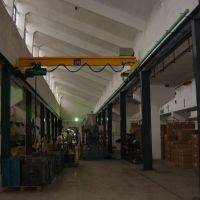 增城起重機量身定做