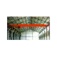 ?？谄鹬貦C專業銷售單梁橋式起重機