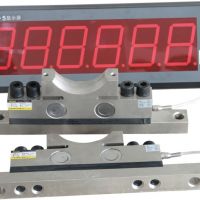 河南省燁城電子有限公司電子吊秤經(jīng)久耐用