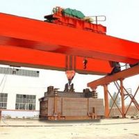 ?？趯I銷售QD型雙梁橋式起重機