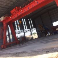 宜昌市夷陵區(qū)雙主梁門式起重機，行車，行吊，天車，龍門吊大全