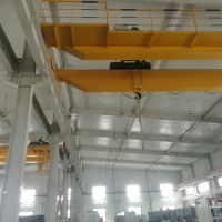 宜昌市土門歐式雙梁橋式起重機(jī)行車，行吊，龍門吊大全
