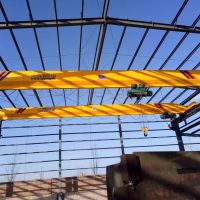 湖北省宜昌市單梁橋式起重機，行車，行吊，天車，龍門吊大全