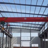 宜昌市遠(yuǎn)安縣單梁橋式起重機，行車，行吊，天車，龍門吊大全