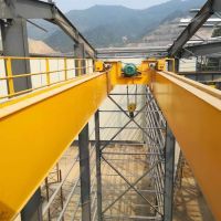 宜昌市夷陵區(qū)LH葫蘆雙梁橋式起重機行車，行吊，龍門吊大全